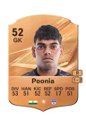 Poonia - 52 - Rare