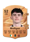 Mulligan - 52 - Rare