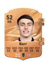 Barr - 52 - Rare