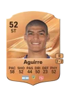 Aguirre - 52 - Rare