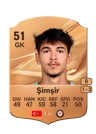 Şimşir - 51 - Rare