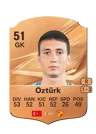 Öztürk - 51 - Rare