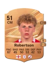 Robertson - 51 - Rare