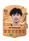 Al Habeeb - 51 - Rare