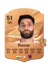 Kumar - 51 - Rare