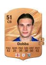 Dobbs - 51 - Rare