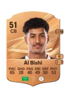 Al Bishi - 51 - Rare