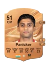 Panicker - 51 - Rare