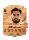 Al Buainain - 51 - Rare