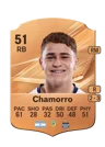 Chamorro - 51 - Rare