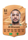 Al Ghanem - 51 - Rare