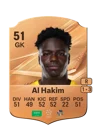 Al Hakim - 51 - Rare