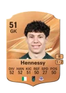 Hennessy - 51 - Rare