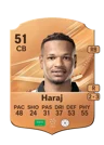 Haraj - 51 - Rare