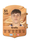 Grella - 51 - Rare