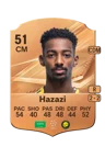Hazazi - 51 - Rare