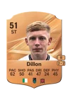 Dillon - 51 - Rare