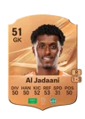Al Jadaani - 51 - Rare