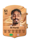 Al Harbi - 51 - Rare