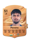 Pereira - 51 - Rare