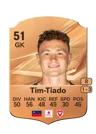 Tim-Tiado - 51 - Rare