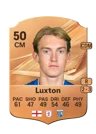 Luxton - 50 - Rare