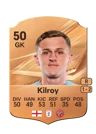 Kilroy - 50 - Rare