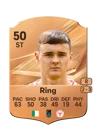 Ring - 50 - Rare