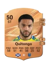 Quitongo - 50 - Rare