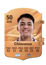 Chiavassa - 50 - Rare