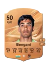 Bengani - 50 - Rare