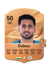 Dubey - 50 - Rare