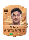 Al Bureh - 50 - Rare