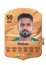 Dabas - 50 - Rare