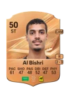 Al Bishri - 50 - Rare