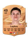 Lapkes - 49 - Rare