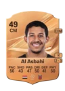 Al Asbahi - 49 - Rare