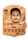 Das - 49 - Rare