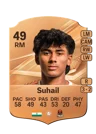 Suhail - 49 - Rare