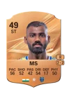 MS - 49 - Rare