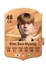 Kim Soo Hyung - 48 - Rare