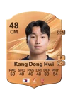 Kang Dong Hwi - 48 - Rare