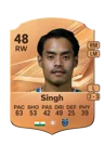 Singh - 48 - Rare