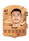 Singh - 47 - Rare