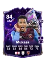 Mukasa - 84 - Future Stars
