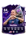 Hutton - 84 - Future Stars