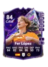 Fer López - 84 - Future Stars