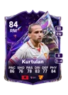 Kurtulan - 84 - Future Stars