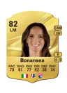 Bonansea - 82 - Rare