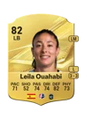 Leila Ouahabi - 82 - Rare